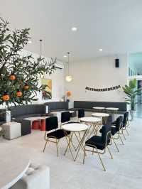 พาเที่ยวคาเฟ่ลำปางจัดธีมฮาโลวีน