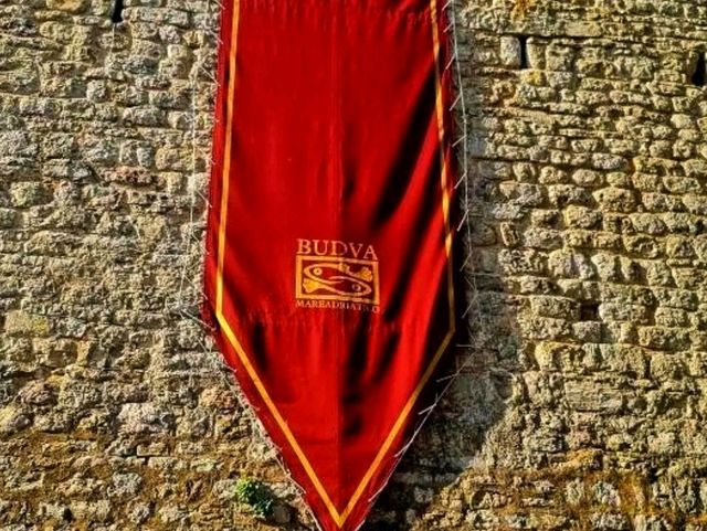 🏰🌊 Budva Old Town – Montenegro’s Historic Coastal Gem 🏰🌊 Budva Old Town – Montenegro’s Historic Coastal Gem