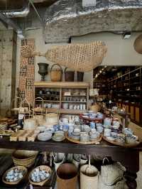 Visualizing Culture: A Tokyo Shop with Soul