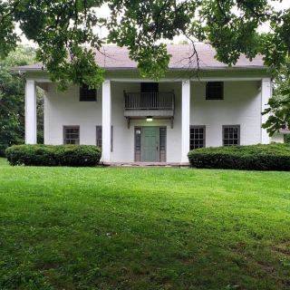 Glenns Valley Nature Park – A Serene Natural Escape in Indianapolis