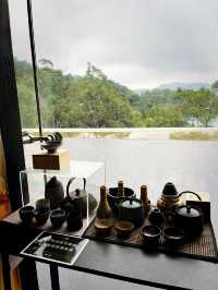 Matcha Prince Café – A Stylish Matcha Stop by Sun Moon Lake