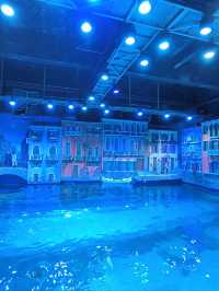 📸 แจกพิกัดถ่ายรูปสุดปังใน Huaxia Xi’an Resort