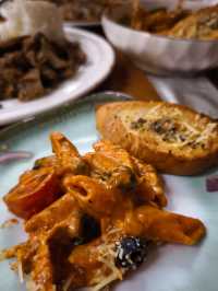 〔Spicy Island Kebab House〕系與眾不同之土耳其烤肉餐廳