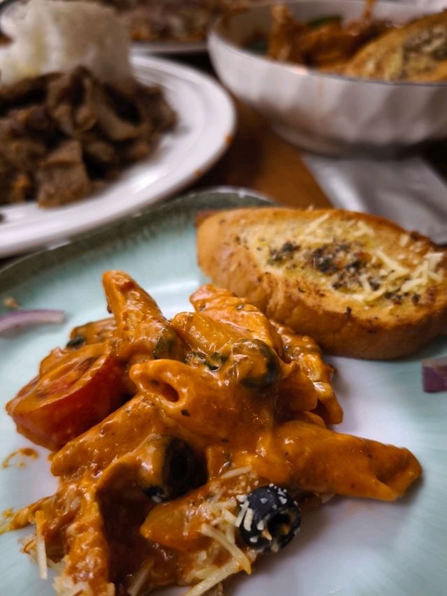 〔Spicy Island Kebab House〕系與眾不同之土耳其烤肉餐廳 〔Spicy Island Kebab House〕系與眾不同之土耳其烤肉餐廳