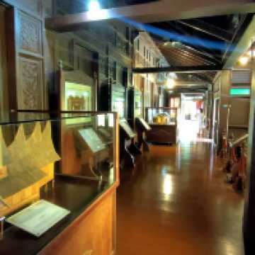 Muzium Istana Kesultanan Melaka Melaka Sultanate Palace Museum