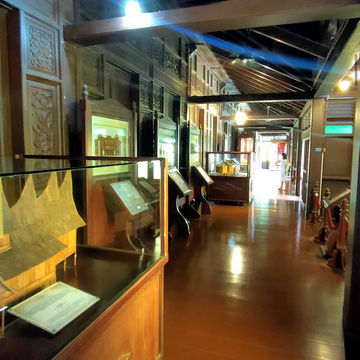 Muzium Istana Kesultanan Melaka Melaka Sultanate Palace Museum Muzium Istana Kesultanan Melaka Melaka Sultanate Palace Museum