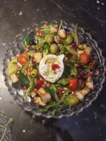 銅鑼灣高空Live Music晚餐  