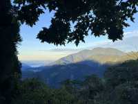 ⛅️清境天空步道：漫步在雲端的輕旅行