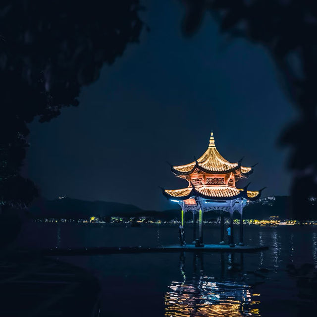 West Lake Insta-Worthy Day Trip Hack – No-Sweat Edition! 📸✨