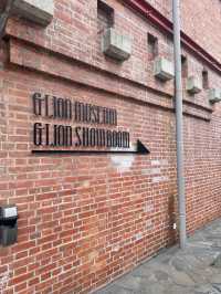 大阪老爺車展館懷舊打卡必去🚗