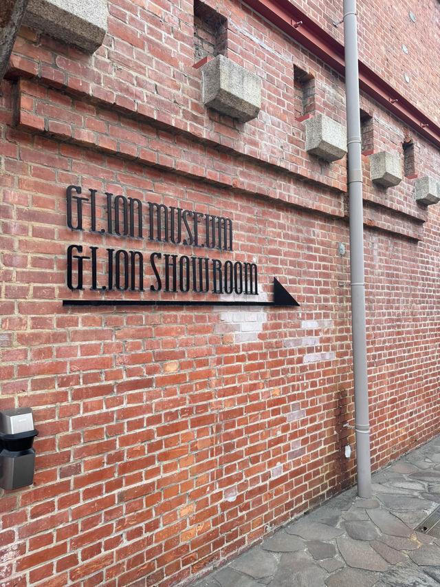 大阪老爺車展館懷舊打卡必去🚗