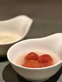 野菌雞鍋,鮮味十足