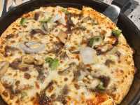 Where tradition meets tomorrow. 🌃 #Shanghai