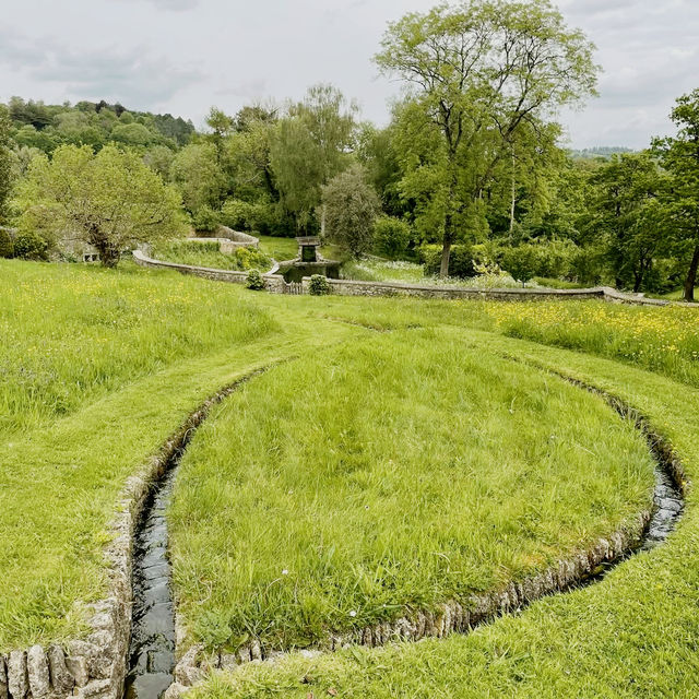 Where History Meets Horticulture: A Family Adventure at Caisson Gardens