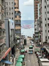 Modern City Pulse🌆