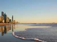 Catchy Title: Surfer's Paradise & Theme Park Thrills: Your Ultimate Gold Coast Escape! 🇦🇺🌊🎢