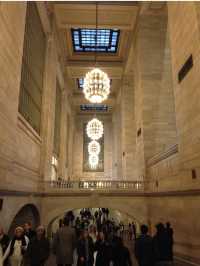 🇺🇸紐約市夜探攻略｜打卡時代廣場＋帝國大廈高空美景＋自由神像遊船