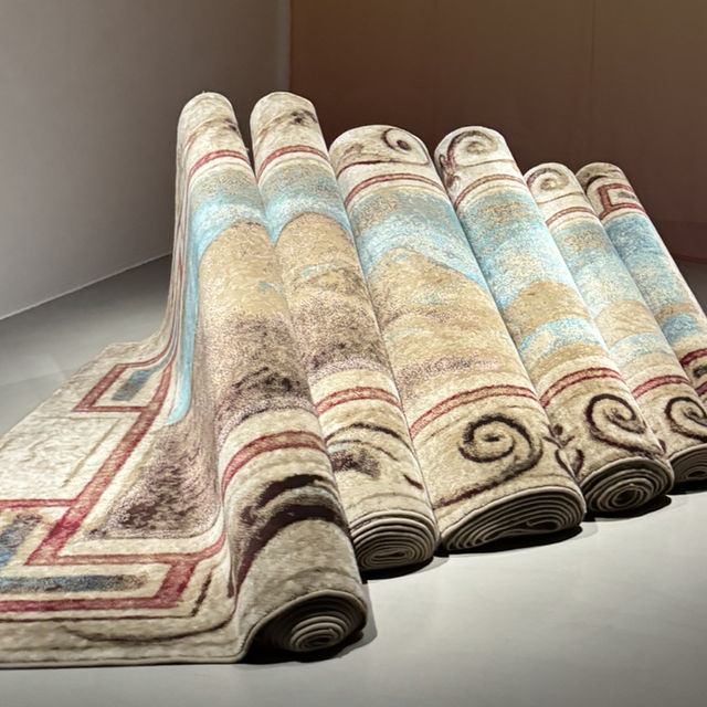 台北∣北美館2025台北雙年展∣ 走進 30+ 城市的心事