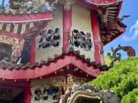 Taipei - Four Beasts Scenic Area