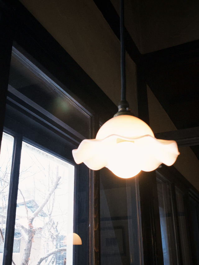 【札幌|冬季最療癒半日】北海道神宮雪參道+神宮茶屋抹茶+森彥咖啡老宅,冬日𥚃的小確幸 【札幌|冬季最療癒半日】北海道神宮雪參道+神宮茶屋抹茶+森彥咖啡老宅,冬日𥚃的小確幸