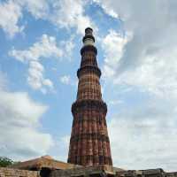 Qutb Minar