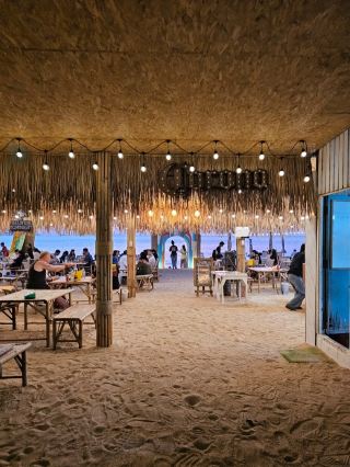 Bamboo Beach Pattaya