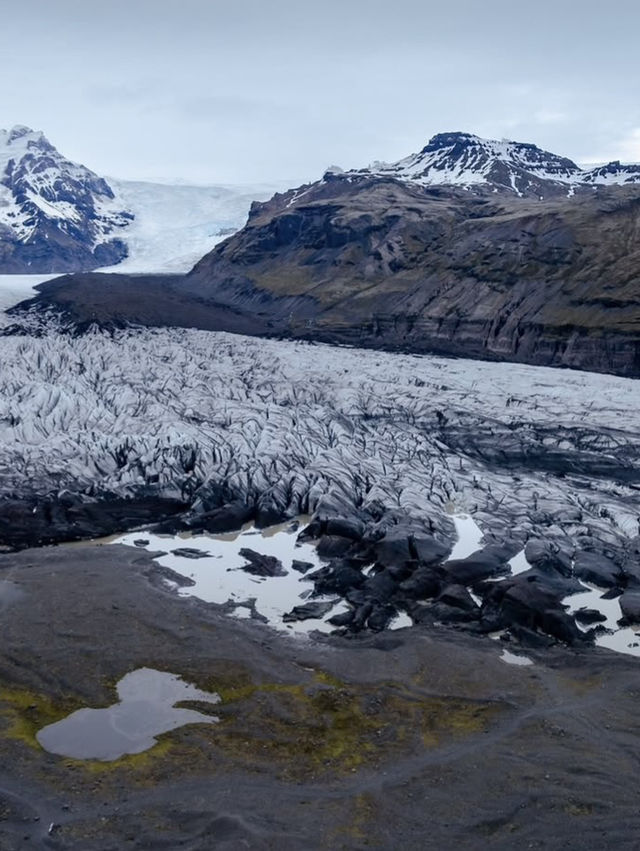 11月冰島冒險打卡📸全歐最大瓦特納冰川&絕美斯卡夫塔健行攻略 11月冰島冒險打卡📸全歐最大瓦特納冰川&絕美斯卡夫塔健行攻略