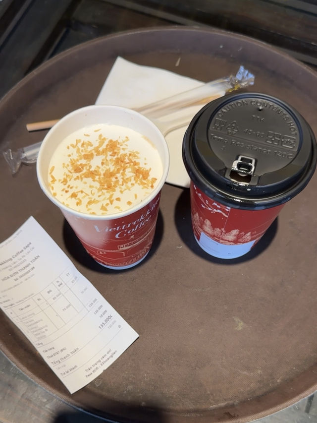 ⭐ รีวิวคาเฟ่ Viettrekking – ซาปา ⭐ รีวิวคาเฟ่ Viettrekking – ซาปา