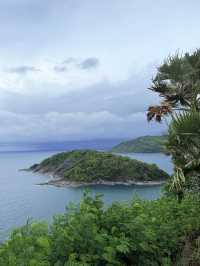 ✨จุดชมวิวพระอาทิตย์ตกของภูเก็ต🌅