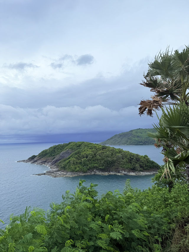 ✨จุดชมวิวพระอาทิตย์ตกของภูเก็ต🌅