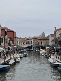 베네치아에 왔다면 무라노까지! 색다른 섬 여행 후기