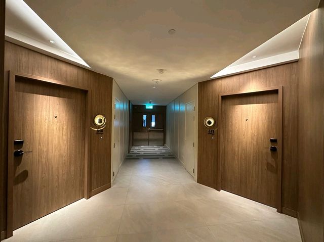 รีวิวที่พักHilton Hua Hin Resort & Spa