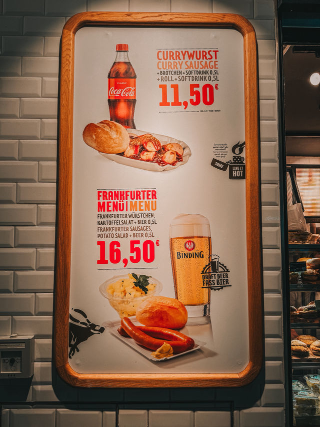 A Hub of Efficiency & Style – Frankfurt Airport A Hub of Efficiency & Style – Frankfurt Airport