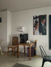 추억에 잠길 수 있는 드라마 명소🤍 빵 맛집 추천!