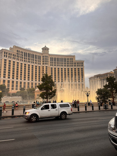 Las Vegas （📍ラスベガス） | Trip.com ラスベガス