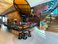 Hollywood Nightscape✨ Tiara luxury room 🏨