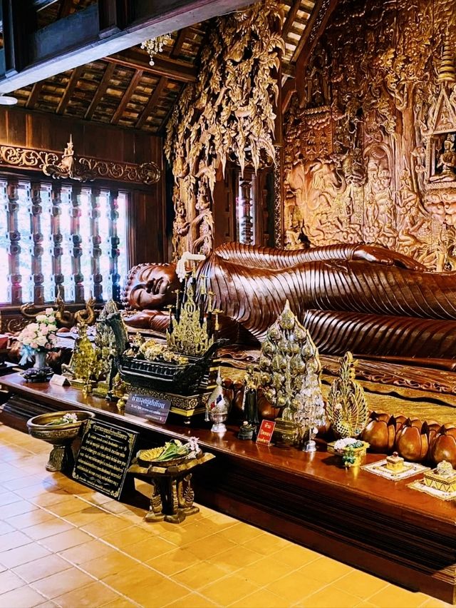 ⛰️วัดหลวงขุนวิน ⛰️วัดหลวงขุนวิน