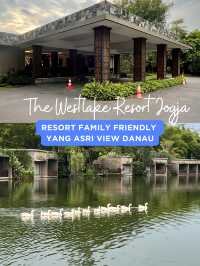 The westlake hotel and resort