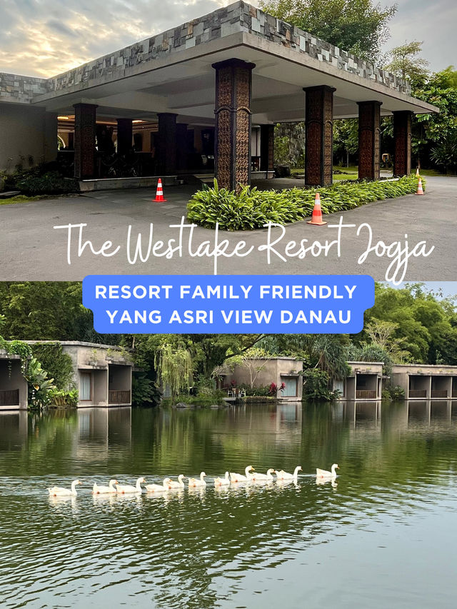 The westlake hotel and resort The westlake hotel and resort