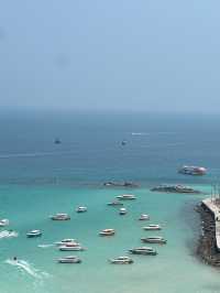 แจกแพลนเที่ยวเกาะล้าน1วัน 🏝️✨