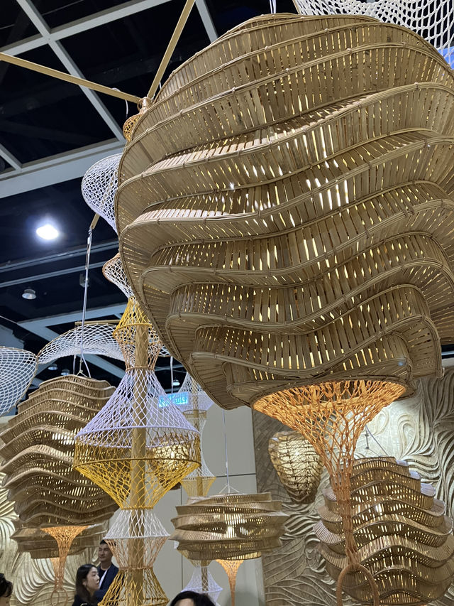 會展設計展出 帶你走潮流特區 會展設計展出 帶你走潮流特區