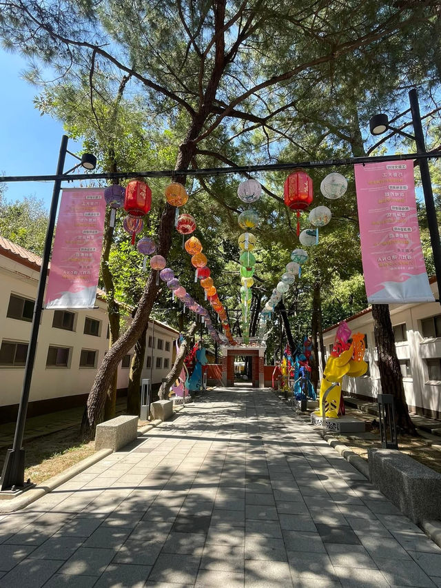 大湳森林公園 大湳森林公園