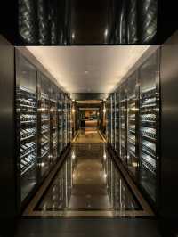 香港JW Café自助餐-中菜天花板,必食花膠、鮑魚