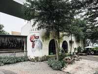 Abeey Coffee & Eatery Depok