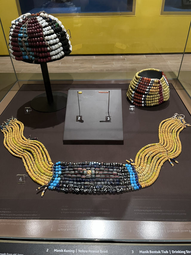 Object of Desire Gallery – Must-Visit Cultural Showcase in Kuching Object of Desire Gallery – Must-Visit Cultural Showcase in Kuching