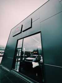 Aurora Hunt Iceland🌌