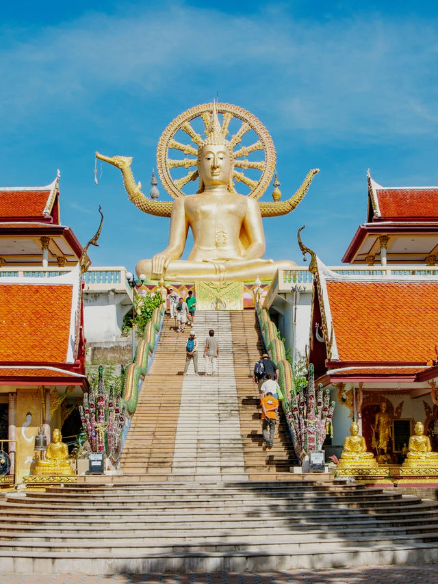 泰國🇹🇭大佛寺