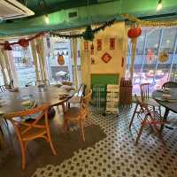 港式懷舊打邊爐🍲最鍾意十下火鍋