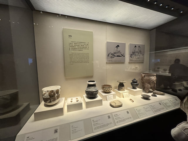 🏛️ National Museum of China 中国国家博物馆 — A Grand Cultural Journey (Don’t Miss the Stunning Jade Burial