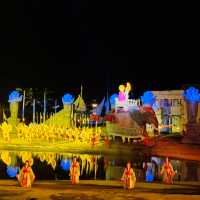 Hoi An: Lanterns, Ancient Streets & Coastal Eats – Your Wholesome Family Weekend 🏮🍜🌴